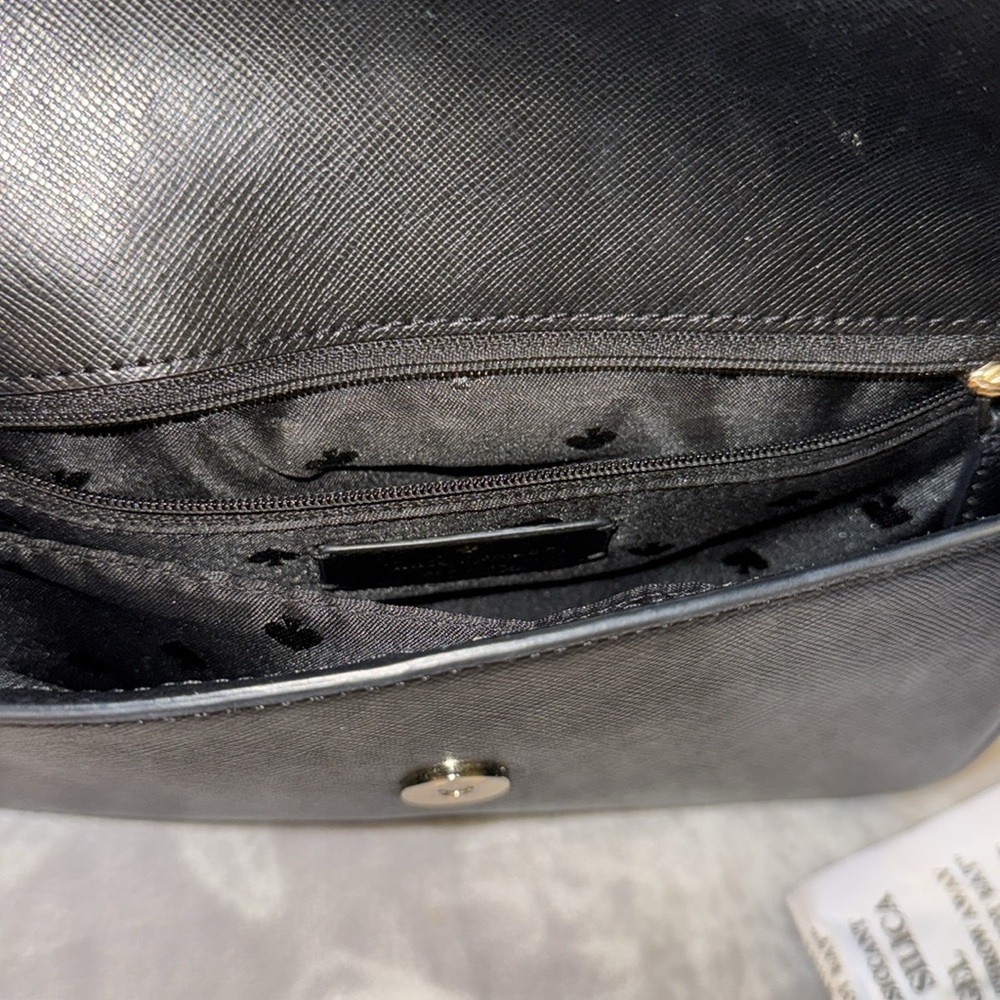 Kate Spade cross body purse. NWOT - Picture 3 of 6